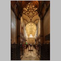 Winchester Cathedral, photo Boris Roman Mohr, flickr,11.jpg
